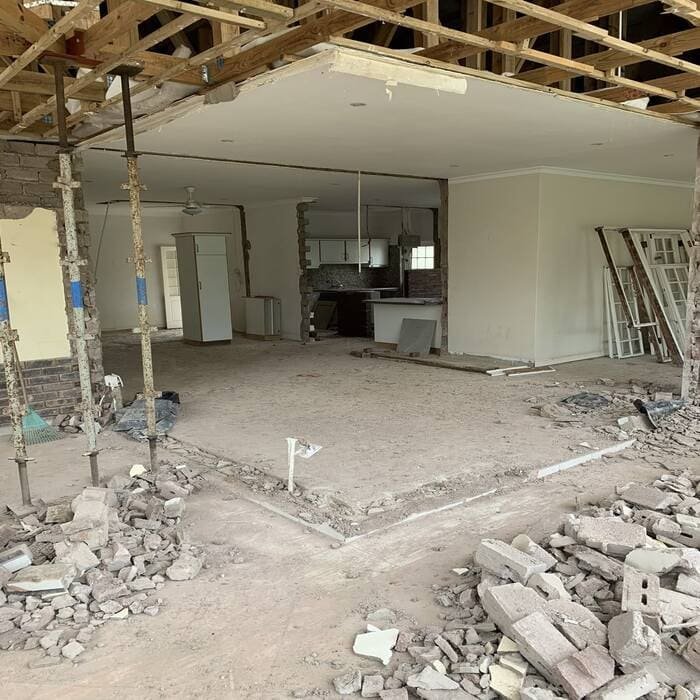 مقاول ترميم الدمام