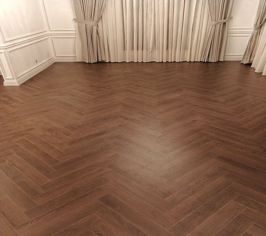 باركيه وفينيل