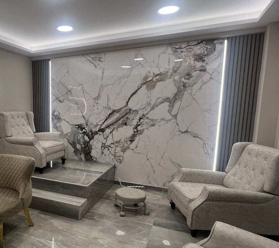 ديكورات صالات ومجالس