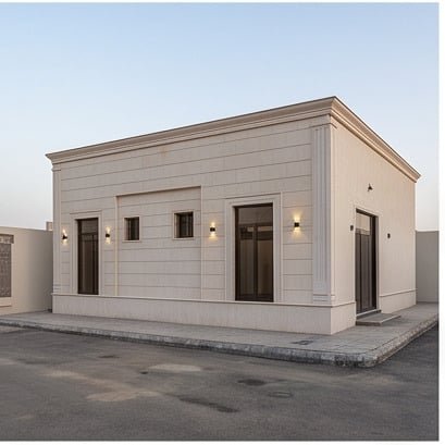معلم دهانات