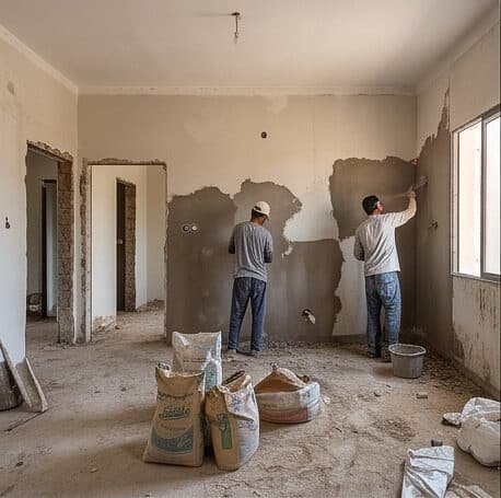 ترميم