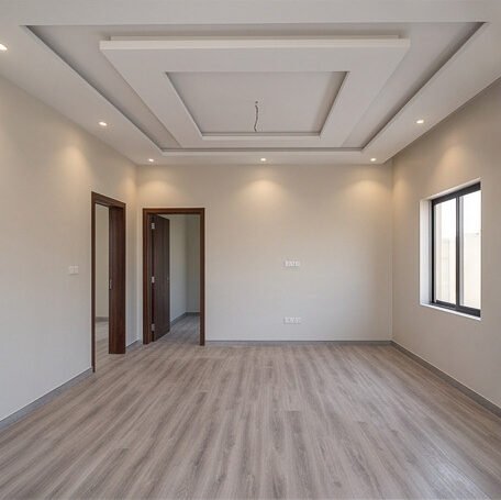 مقاول ديكورات