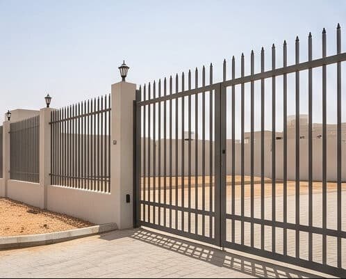 مقاول شبوك