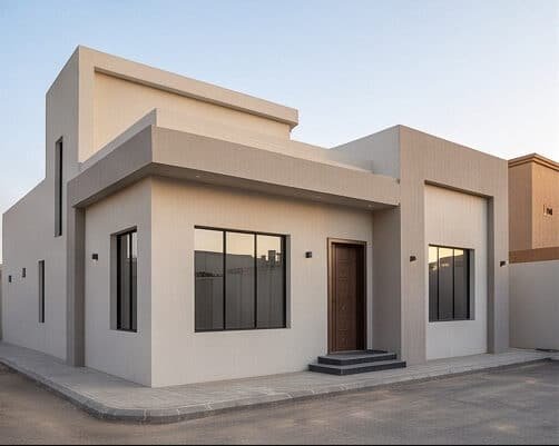 مقاول ترميم