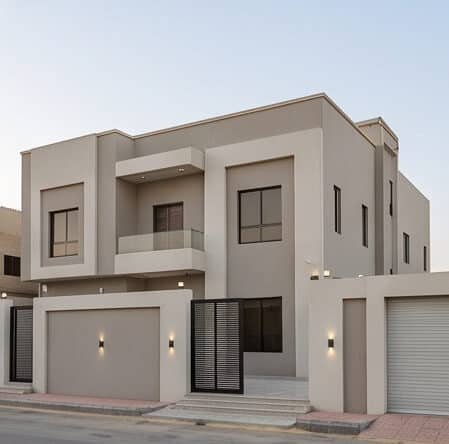 معلم دهانات